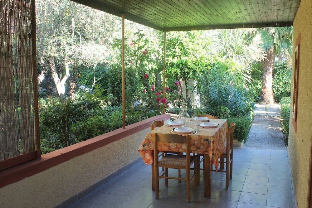 Фото Residence Giardino