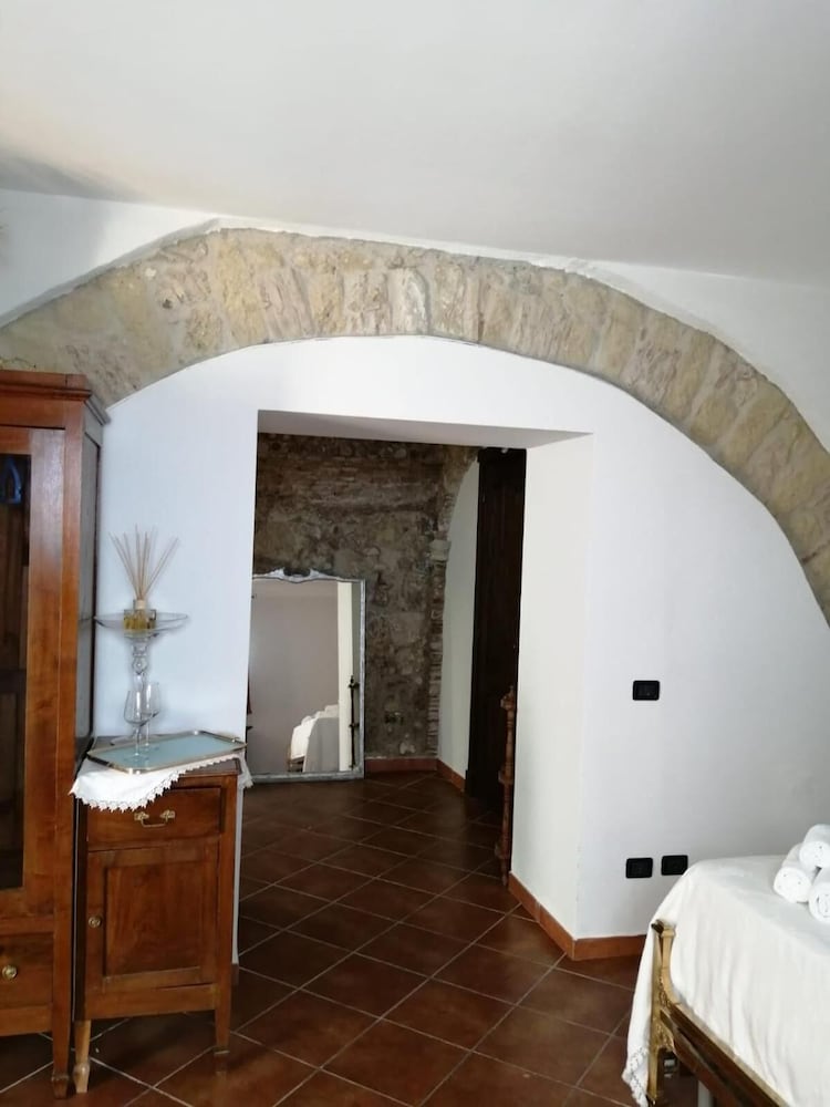 Фото B&b Casa Angelieri