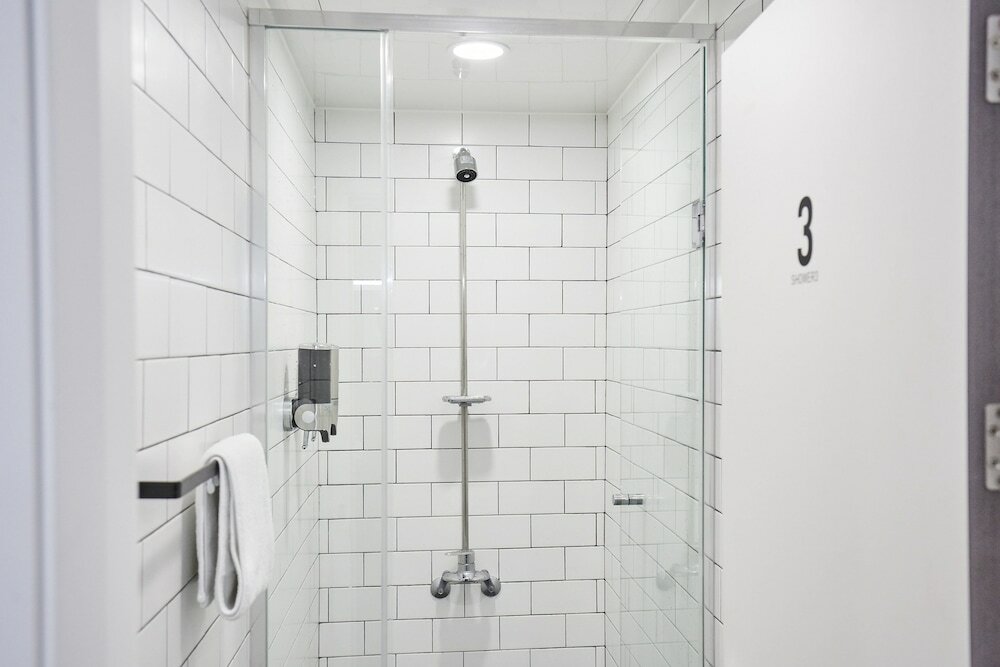 Фото The Capsule Myeongdong