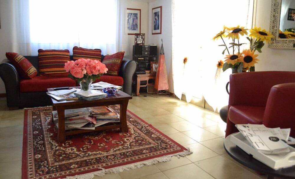 Фото отеля 5