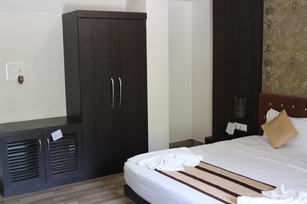 Фото Hotel Sr Castle