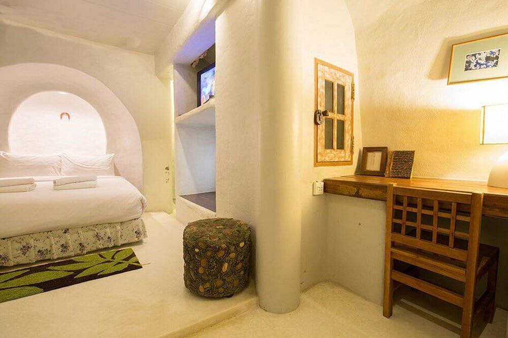 Фото The Nagaya Resort