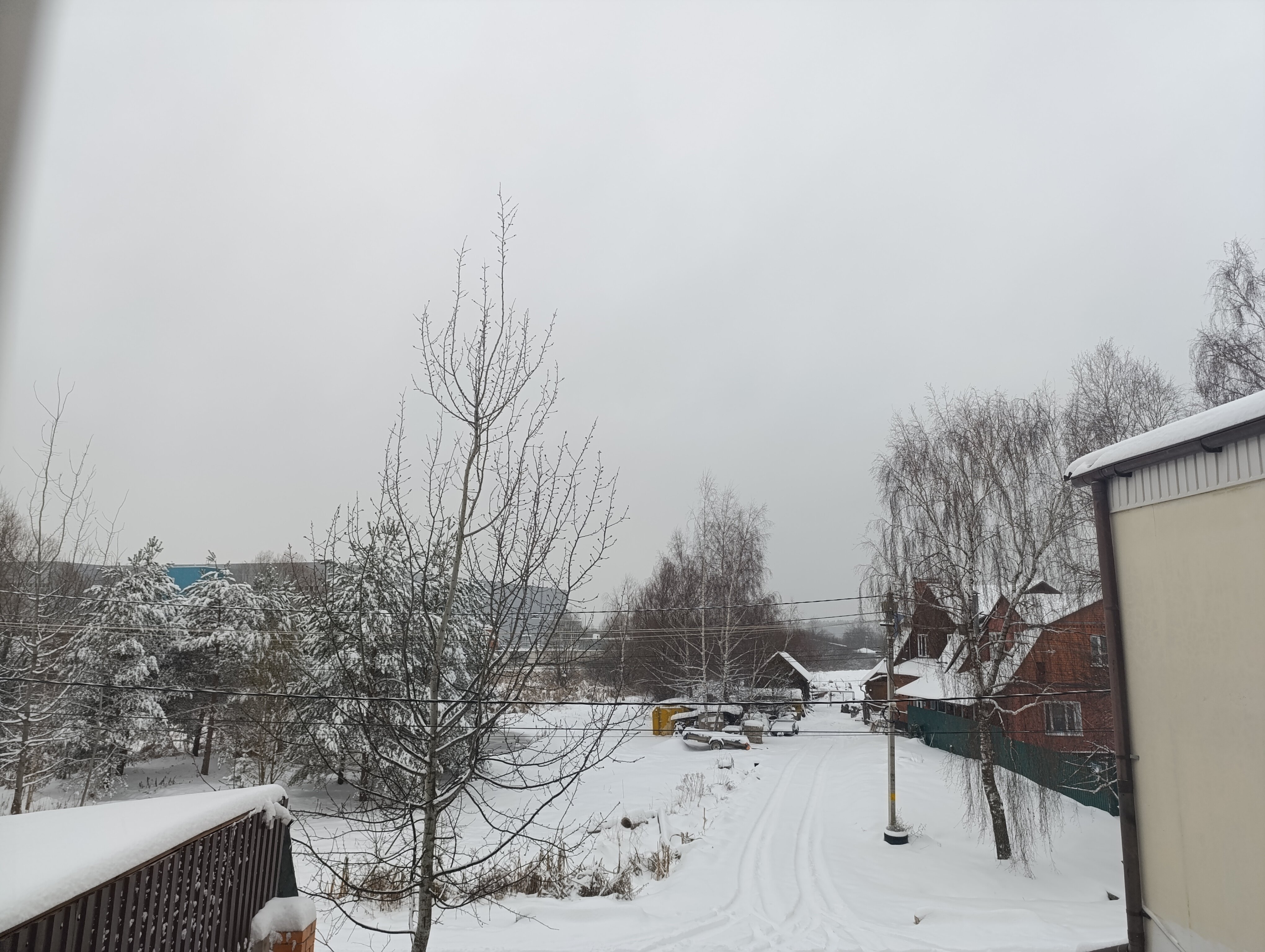 Фото Белый дом