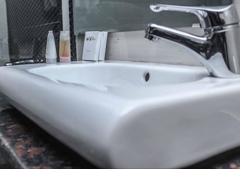 Фото The View Lekki