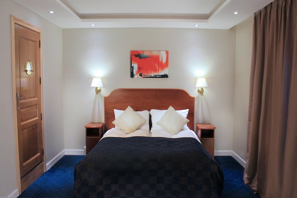 Фото отеля 3