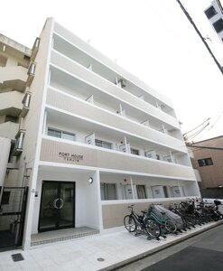 Гостиница Goom Fukuoka Kokusai Center