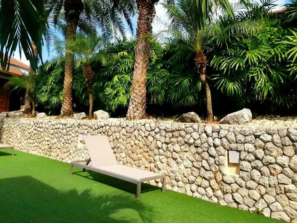 Hotel Bliss Yoga Resort at Koh Samui, Samui, photo