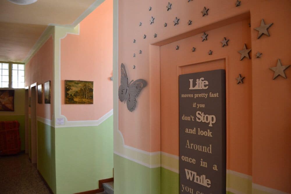 Фото Hotel Villa Roberta