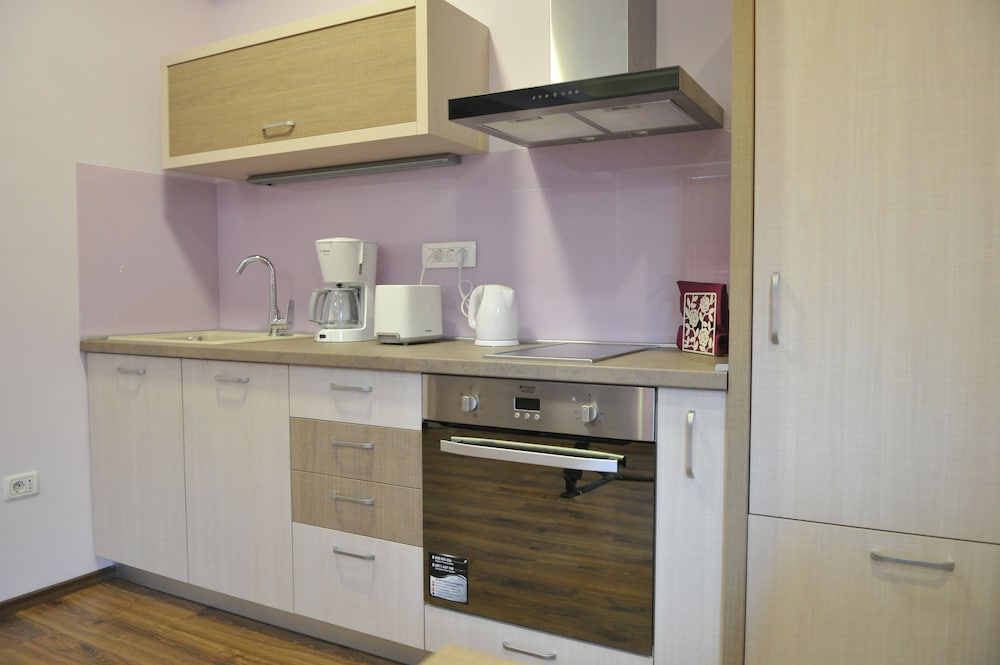 Фото Joan Apartments & SPA