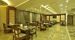 Гостиница Mesnevi