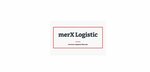 MerX Logistic (Tallinskaya Street, 12/18) ، شركة التخطيط والتنفيذ