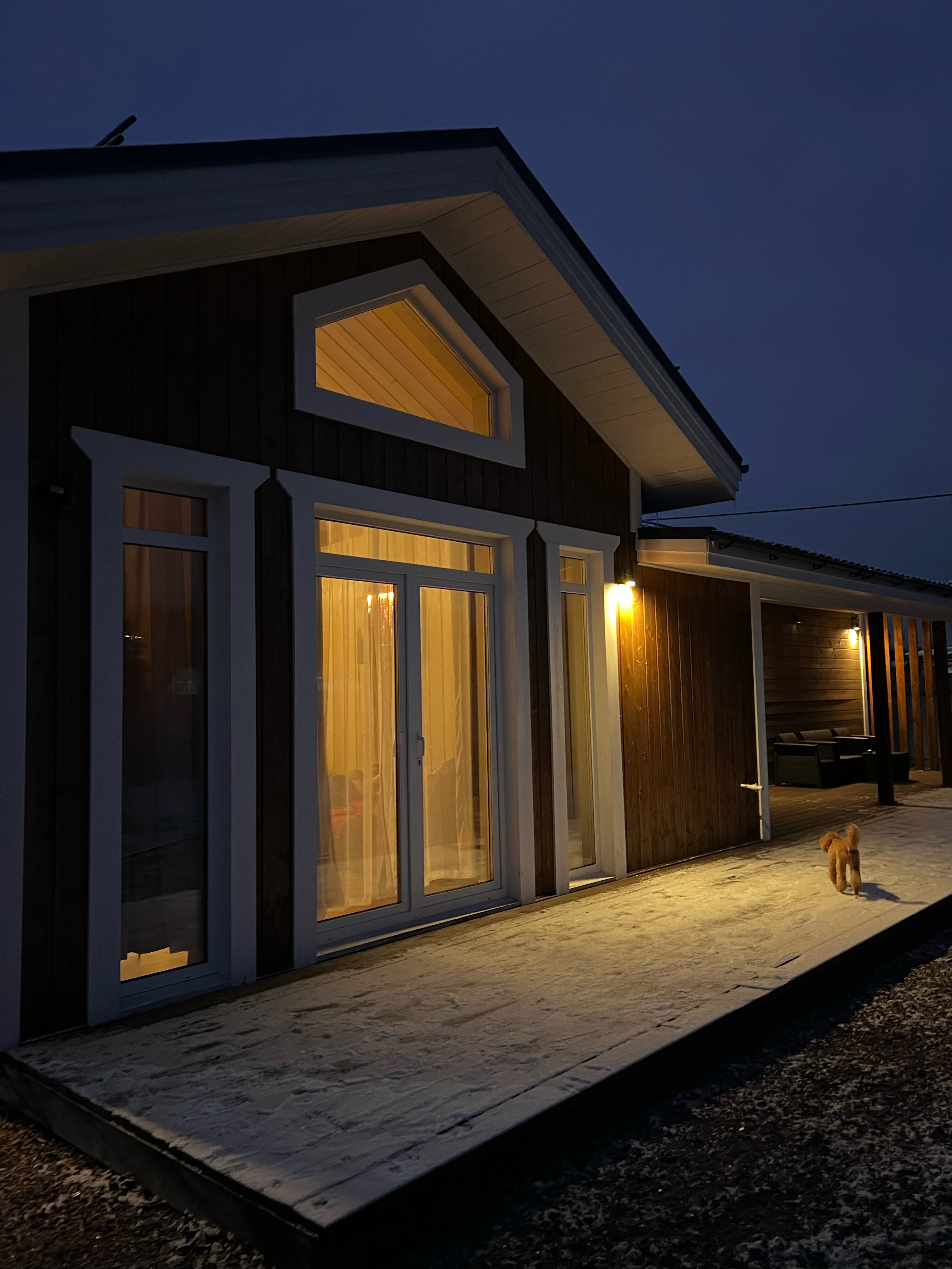 Фото Teplo House