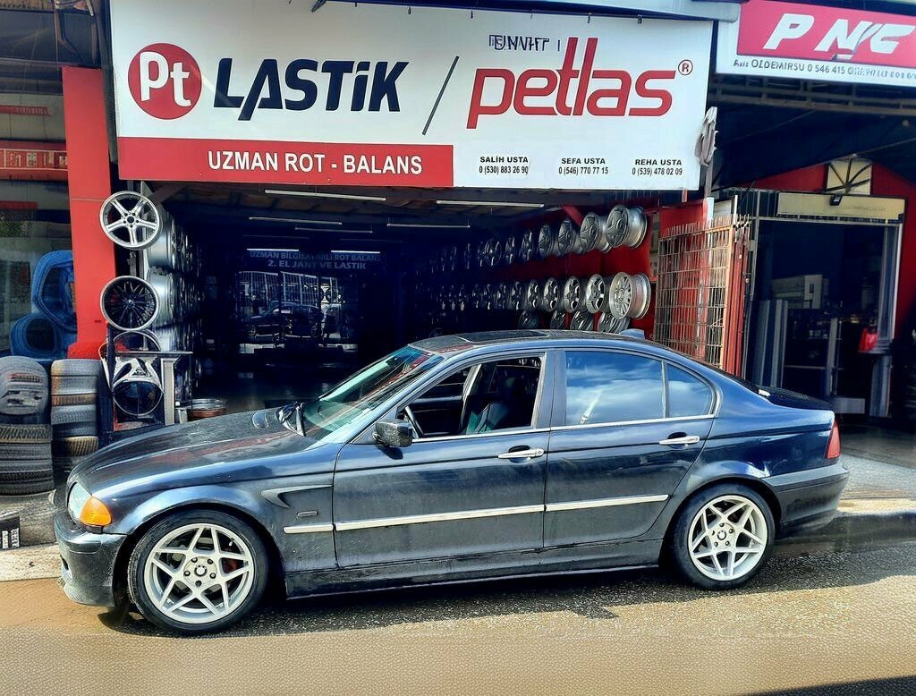 Tire service Expert Wheel Alignment Tire, Tokat, photo