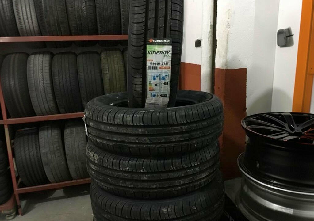 Tires and wheels Polat oto rot Balans Lastik, Serik, photo
