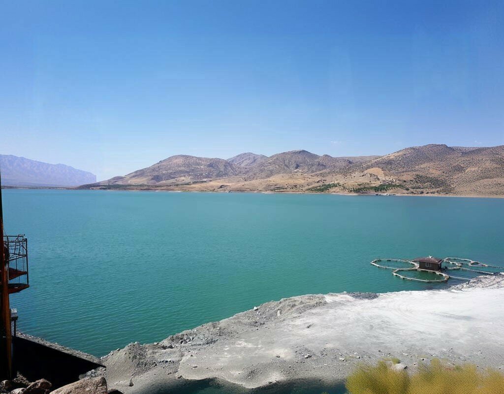 Sports center Akademi Bilardo Tesisleri, Aksaray, photo