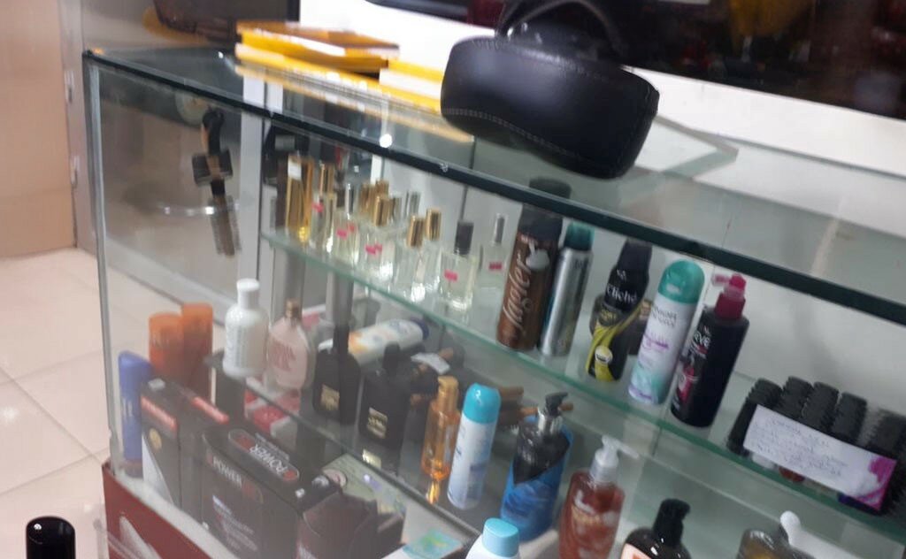 Hairdresser Emrah - Barber Toroslar