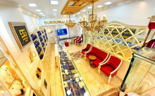 Durgunlu Gold Kuyumculuk Fotoğraf 2