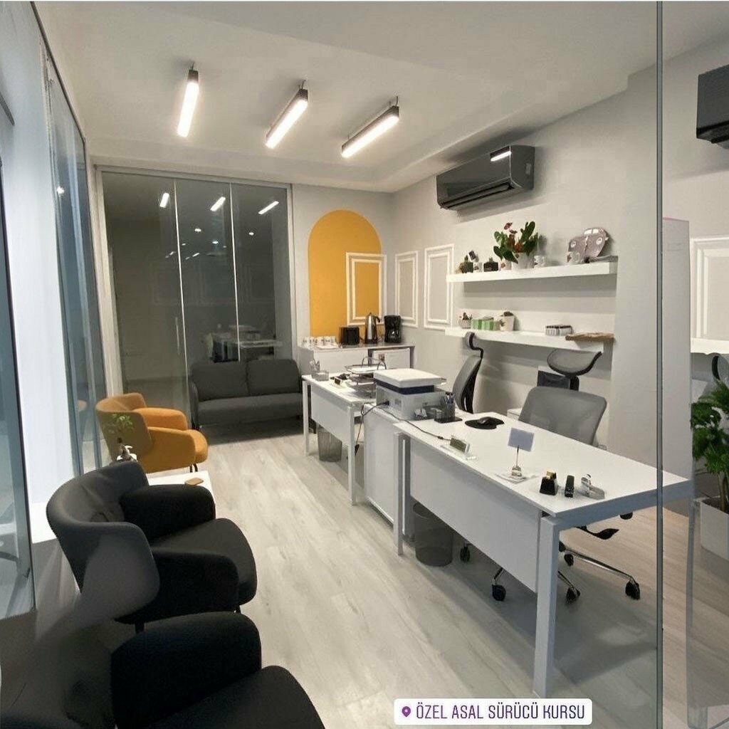 Driving school Ozel Asal Driving Course, Alasehir, photo