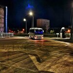 Gurkan Tourism (Kocaeli, Kandıra, Garaj Cad., 17), bus transportation