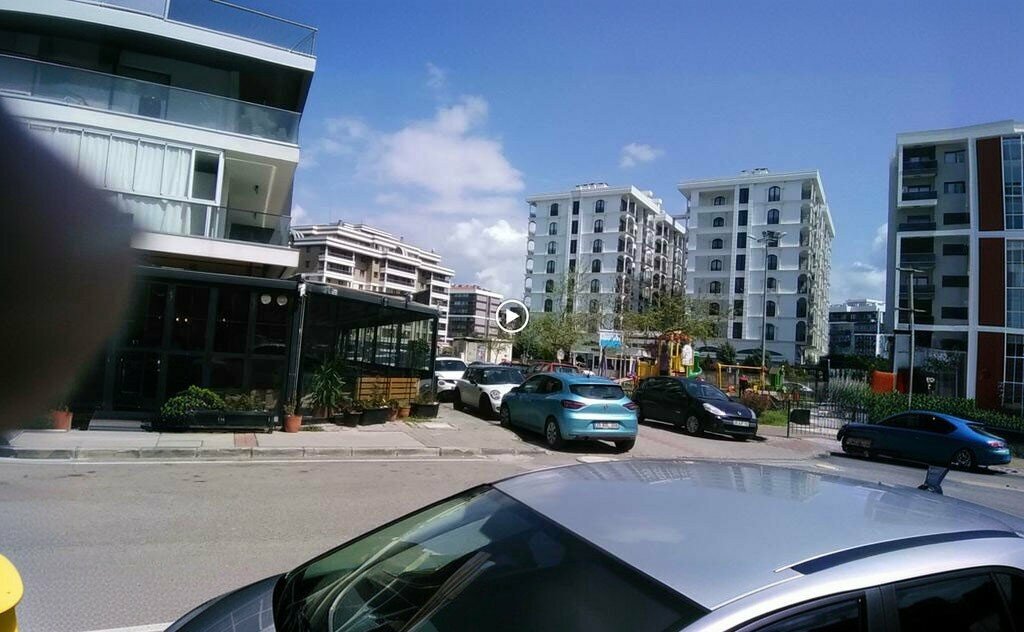 Coffee store Mono Coffee Lab, Izmir, photo