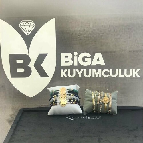 Biga Kuyumculuk Fotoğraf 1