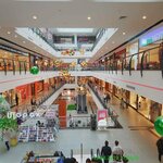 Podium Shopping Center (Kırıkkale, Kayseri Yolu Cad., 6) ، مركز تسوق