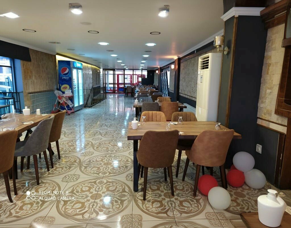 Restaurant Irmak Kebap, Kirklareli, photo