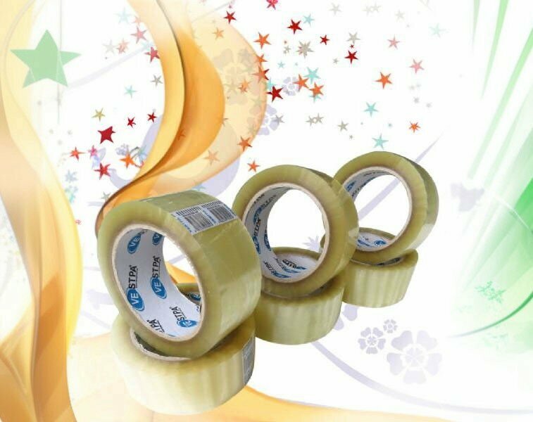 Paper producers and suppliers Vestpa Papermaking, Izmir, photo