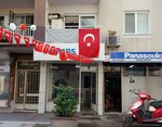 Guven Elektronik (Aydın, Efeler, 2021. Sok., 11), reparación de electrodomésticos