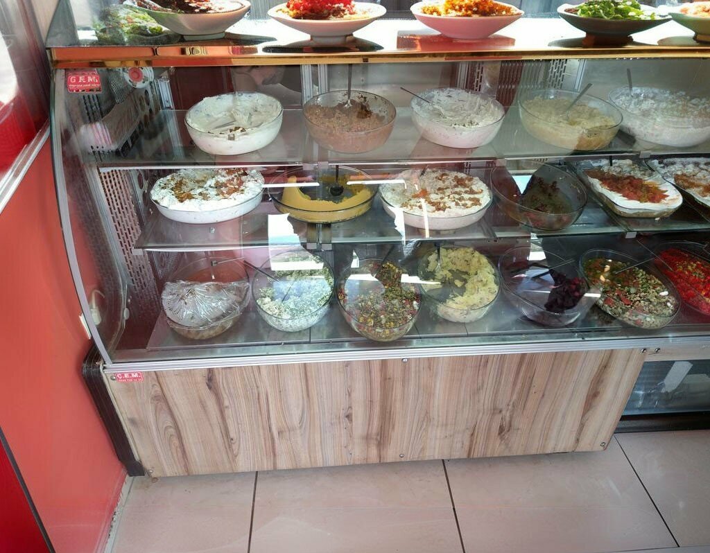 Canteen Meze Dunyasi, Canakkale, photo