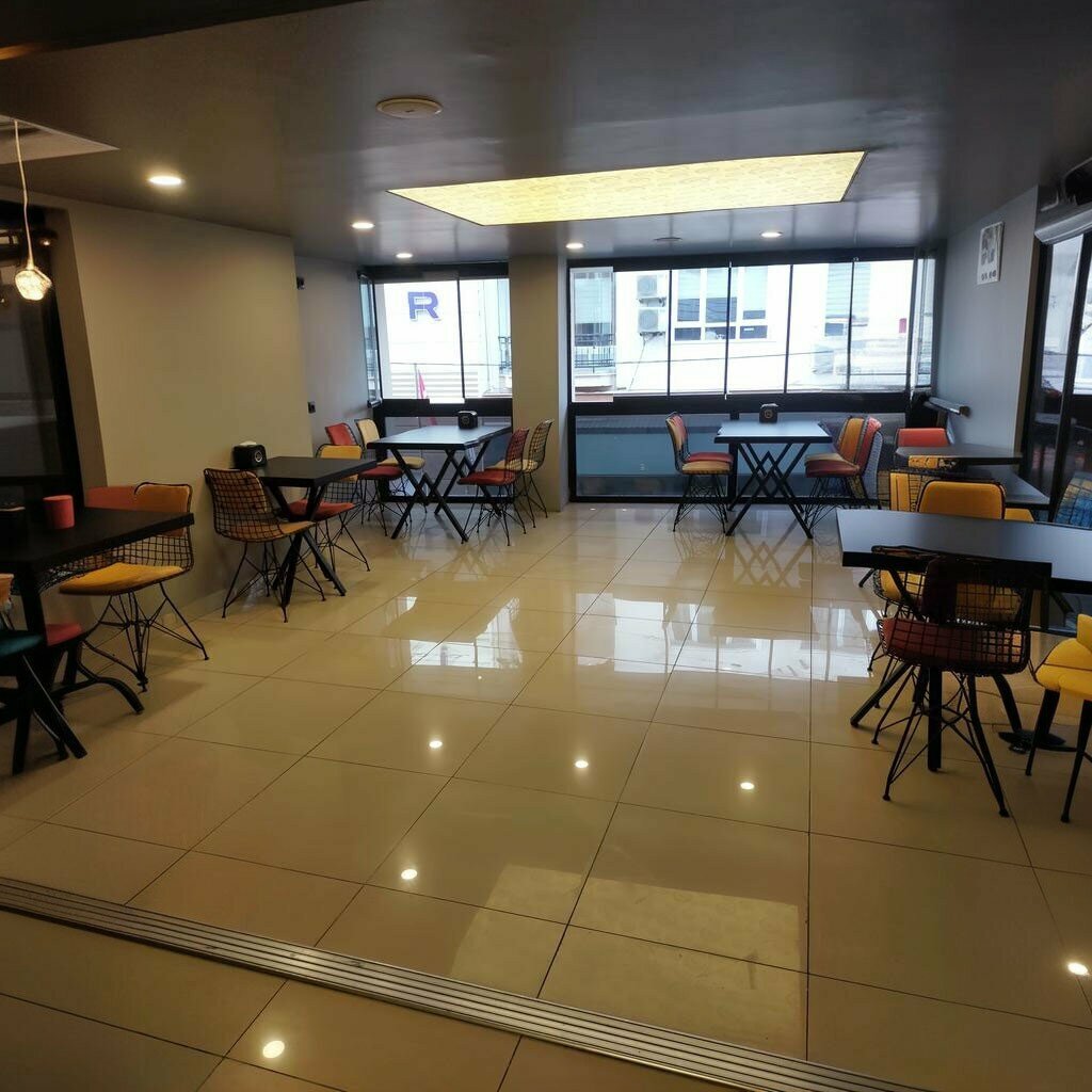 Fast food King Doner Giresun, Giresun, photo