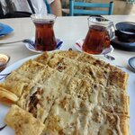 Safak Pide Salon (Aydin, Koçarlı, Yeni Mah., Durmuş Terzioğlu Cad., 40), restaurant