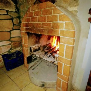 Bi'tanem Tas Ev Kahvalti Bahcesi (İzmir, Foça, Hacıveli Mah., 415 Sok., 9), restaurante