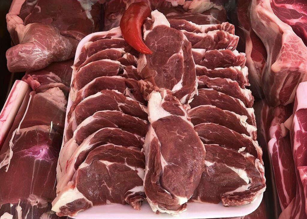 Butcher shop Yasar Butcher, Samsun, photo