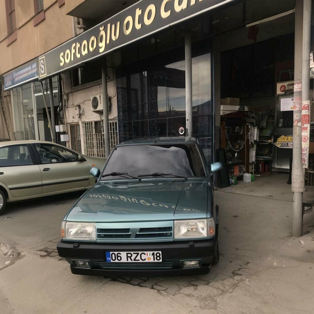 Auto glass Softaoğlu Oto Cam, Karabuk, photo