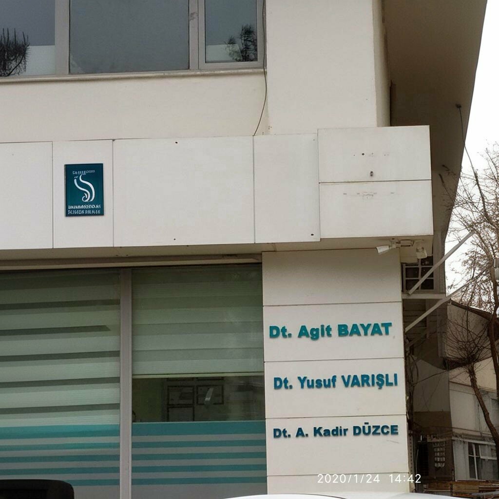 Dental clinic Dr. Yusuf Varisli, Kiziltepe, photo