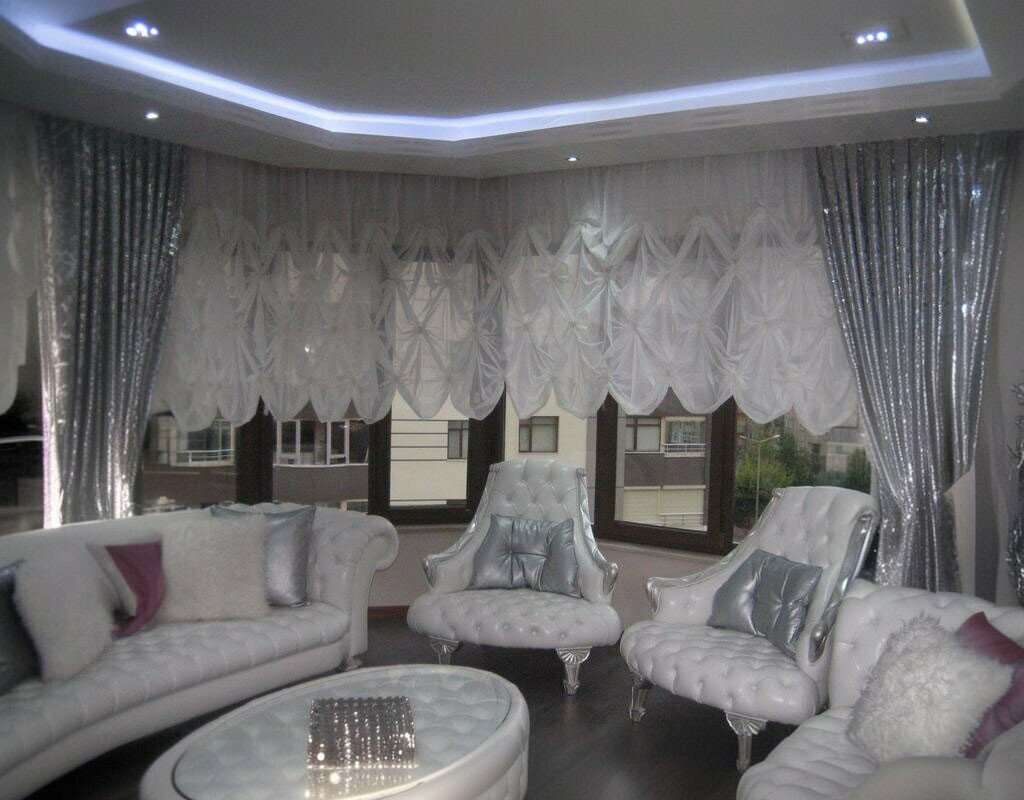 Blinds and roller blinds Varsat Textile, Kayseri, photo