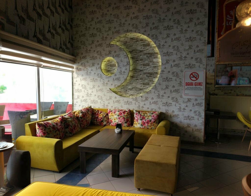 Cafe Cafe Miss, Develi, photo