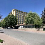 Kayseri Il Emniyet Mudurlugu (Kayseri, Kocasinan District, Erkilet Boulevard, 12) ، قسم الشرطة