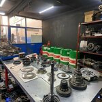 Eymen Automatic Transmission Repair Service Ankara - Sasmaz Automatic Transmission Specialist (Ankara Province, Etimesgut District, Bahcekapi Neighborhood, 2470th Avenue, 1/14), automatic transmission repair