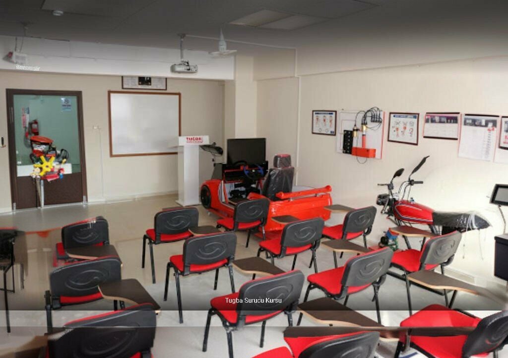 Driving school Tugba Surucu Kursu, Batman, photo