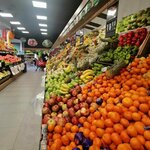 Rimal Süpermarket (Kocaeli, Başiskele, Hürriyet Cad., 114), supermercado