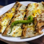 Yildizpide (İzmir, Tire, Faik Tokluoğlu Blv., 24), restaurante