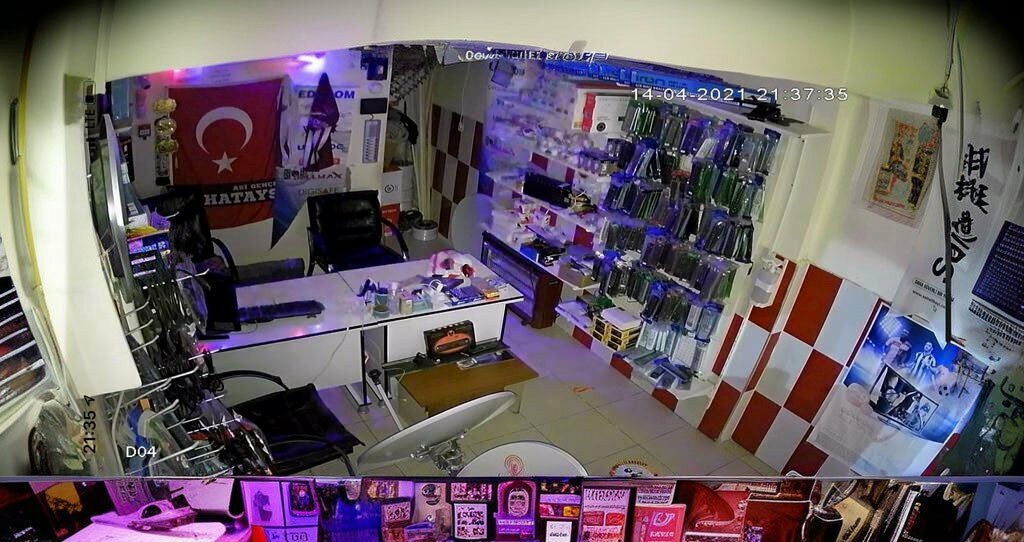 Security and alarm systems Hatay Security Technologies, Antakya, photo