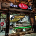 Lezzet Borek (İstanbul, Esenyurt, Orhan Gazi Mah., 1658. Sok., 59-61) ، وجبات سريعة