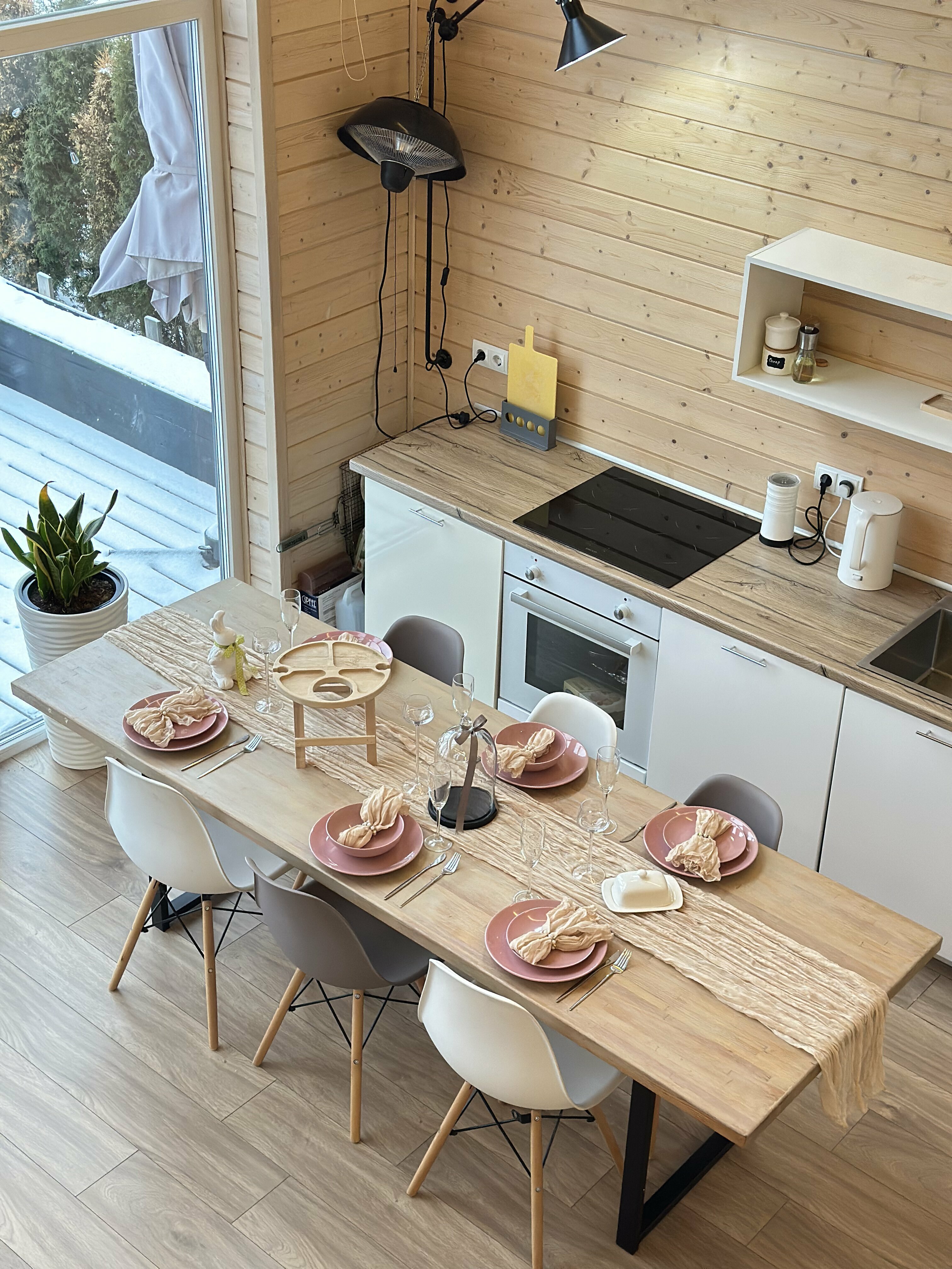 Фото Sabai Family