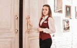 Artess (Selskokhozyaystvennaya Street, 15с3), agencia de empleo