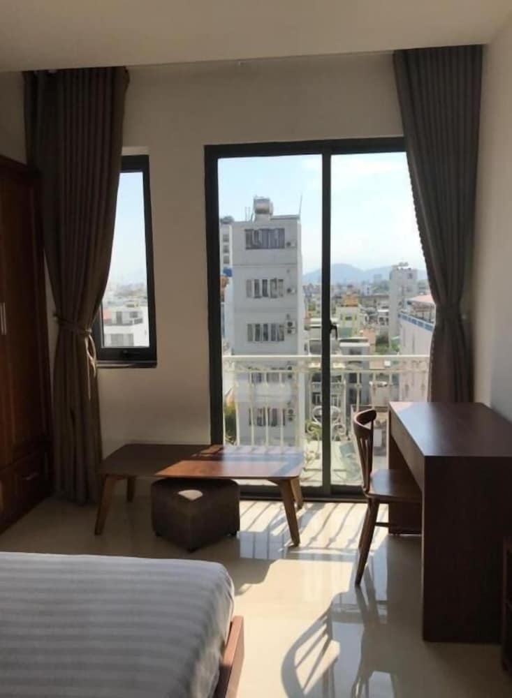 Фото Aris Beach Apartment & Hotel