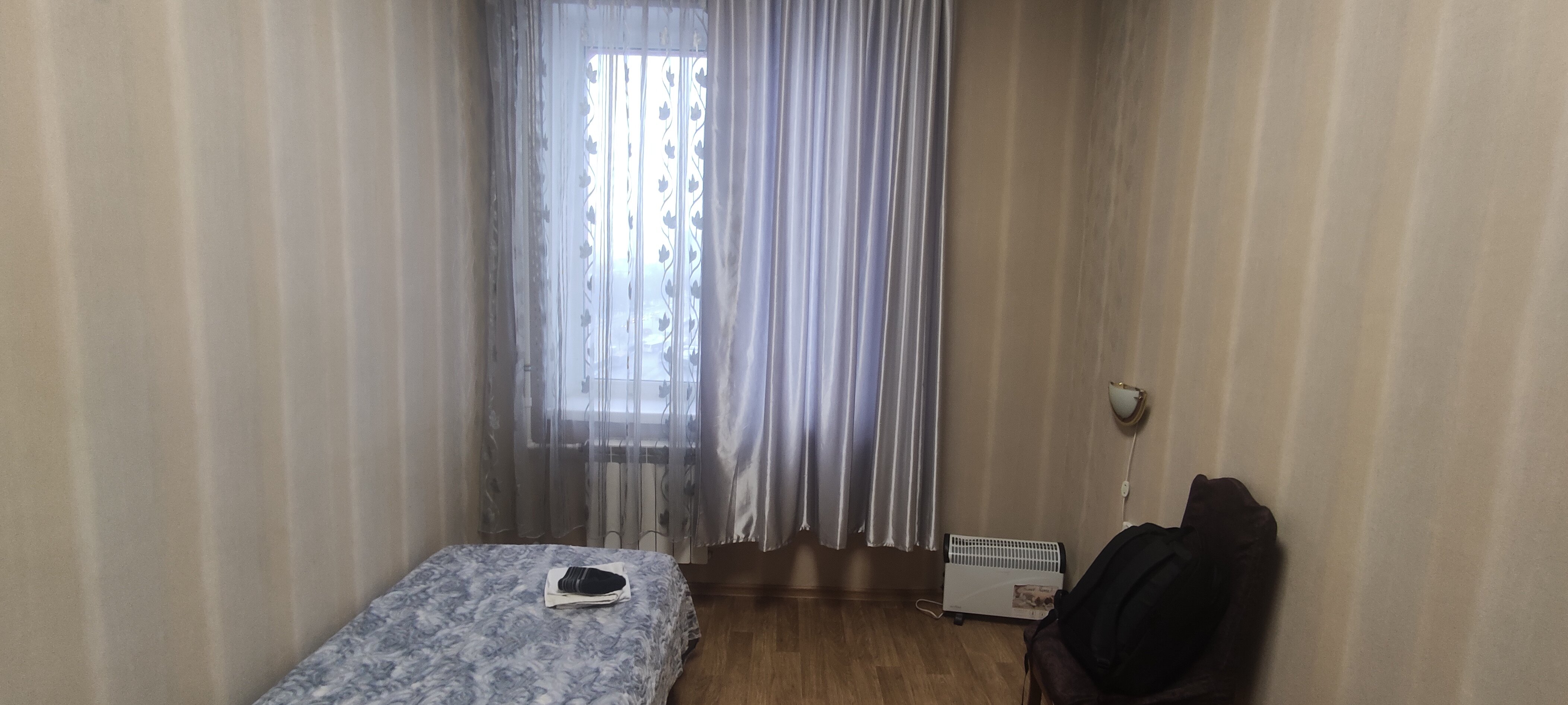 Фото Smart Hotel КДО Липецк