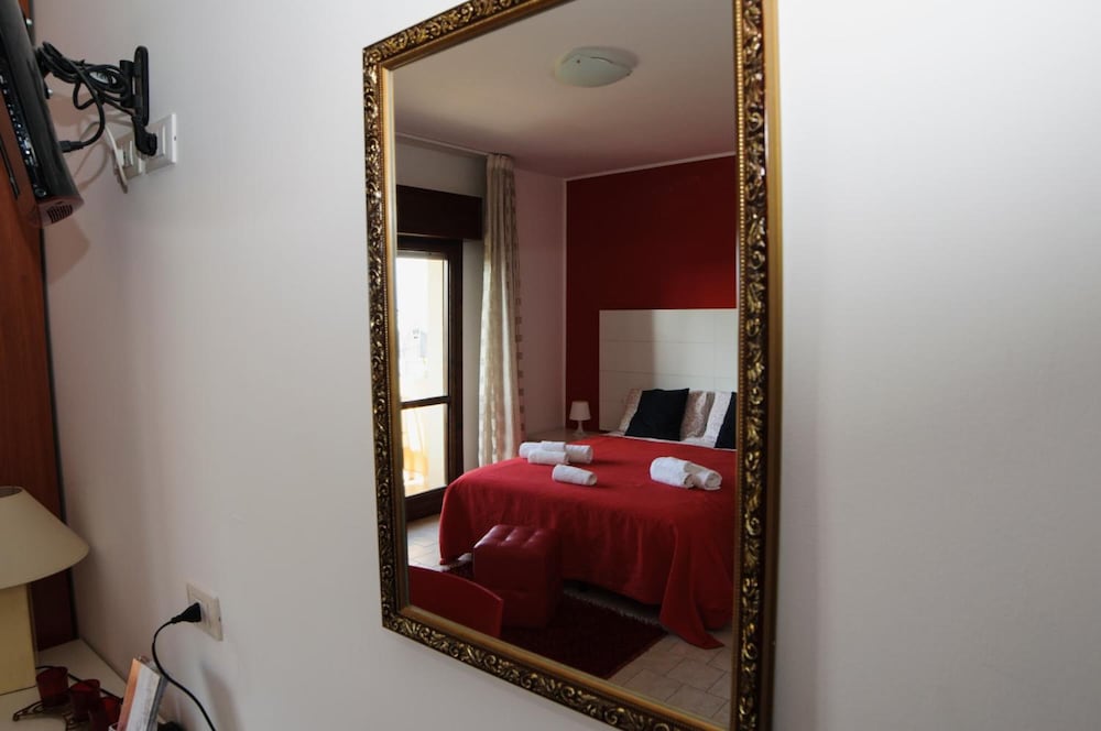 Фото B&b Sbarco dei 1000